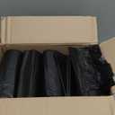 Reli. 30-33 Gallon Trash Bags Heavy Duty | 250 Count Bulk | Black Large Trash Bags 30+, 32 Gallon | Made in USA