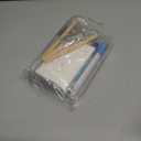 Magic 3D Foam Texture Painting Kit (Rectangle)