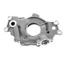 YJhGFqS Volume Performance Replacement Oil Pump Compatible with 5.3 6.0 6.2L LS Engines Compatible with GM Vehicles