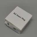 ExIoTy Smart Plug, Works with Alexa Only, Simple Setup with One Voice Command, Voice Control, Remote Control, Timer & Schedule & Group Controller