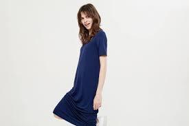 Dress Blue XL