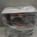 P&P CHEF Oval Dutch Oven with Lid, Enameled Cast Dutch Oven Pot for Bread Baking, Braising, Stewing, Roasting, Non-Stick & Oven Safe, Dual Handles & Easy Clean, 5QT & Blue