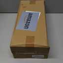 Large Utensil Holder for Kitchen Counter:Kitchen Cooking Utensil Holder Organizer with Diatomaceous Earth Base Matte Black (4 Compartments)