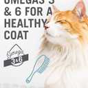 I and love and you Wet Cat Food - Ninja Cat Jiu Jit Stew Variety Pack - Chicken, Salmon, Tuna, Grain Free, Filler Free, 3oz Pack of 12 Cans (EXP 06/17/28)