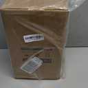 6 Inch Terracotta Orchid Pots with Holes, Saucers  3 Pack Clay Orchid Planter Pots for Repotting, Small Terra Cotta Pot, Indoor & Outdoor, Promotes Air Circulation