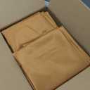 Fitable 6 Pack Bronze Rectangle Table Clothes - 70 x 108 Inch - Wrinkle and Stain Resistant Fabric Fall Tablecloths, Washable Polyester Table Covers for Wedding Thanksgiving Party Banquet Events