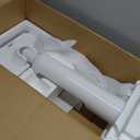 Wet Dry Vacuum Cleaner, 180Lie-Flat Vacuum Mop All in One with Auto Self-Cleaning, Smart Floor Cleaner Machine for Hard Floor, 35 Mins Runtime, Edge Cleaning, Self-Propelled Vacuum Mop Combo