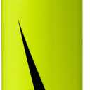 Nike Unisex's Big Mouth Bottle 2.0, 22 oz (Atomic green/atomic green/black)
