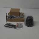 Globe Plug In Wall Sconce