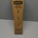 PBHEPJ 18 Inchs Push Broom Outdoor Heavy Duty, Shop Broom with 60" Long Handle for Cleaning Outdoor or Indoor Tile, Garage, Shop, Deck, Concrete, Wood, Stone, Patio Floor