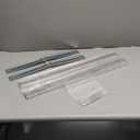 Rosewill Sliding Chassis Rail Kit - 26" Inches 3-Section for Server Chassis/Server Case/Rackmount Case - RSV-RL26H