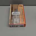 Wood Furniture Repair Kit 12 Colors, Wood Filler Putty with Filler Sticks Hardwood Laminate Floor Repair Kit, Restore Scratch, Cracks, Discoloration for Furniture, Door, Cabinet, Floor, Table (31PCS)