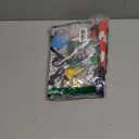 beetoy Tummy Time Toy for Infant, Newborn Sensory Toy 0 3 Months Baby Brain Development with Crinkle Mat Teether, High Contrast Baby Mirror Toys 2 4 5 0-6 Month Boys Girls Visual Muscles Shower Gifts