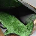 Ottomanson Artificial Grass Runner Lite 31" x 20'