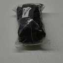 OneTigris Dog Raincoat with Hood for Medium Large Dogs, Waterproof & Reflective, 4 Legs Dog Rain Jacket Adjustable Puppy Poncho for The Rain and Snow (Black, X-Large)