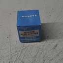 IMPRESA Silicone Hose Adapter - Green, 3/4-Inch, Pack of 3 - Water Hose to Sink Faucet Adapter - Universal Faucet Connector with Clamp - Slip-On Connector