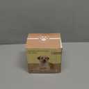 Dog Ear Muffs for Noise Protection, 29dB NRR Dog Earmuffs, Noise Cancelling Headphones for Dogs (Small, Black)