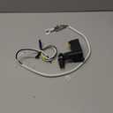 7642 Grill Igniter Kit for Weber Spirit I & II 210-310 Gas Grill with Up Front Controls(2013 and Newer), Electronic Igniter for Models E-210, S-210, E-310, SP-310, Easy to Replace