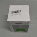 Mini Humidifier, 280ml USB Cool Mist Portable Cactus Air humidifier, Ultra-Quiet Operation for Bedroom Home Office Yoga Car Travel(Pink)