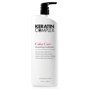 Keratin Complex Color Care Smoothing Conditioner (1 Count (Pack of 1))