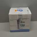 Rice Cooker Small 1-1.5 Cups Uncooked(3 Cups Cooked), Mini Rice Cooker with Removable Nonstick Pot, One Touch&Keep Warm Function, Travel Rice Cooker for Soup Grain Oatmeal Veggie, White