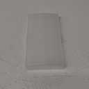 S53740000 Bathroom Vent Fan Light Lens Cover, Exhaust Heater Light Lens Compatible for Broan Nutone Heater & Ventilation Fan
