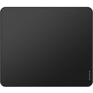 Pulsar - Paracontrol XL (Expanded Size) Esports Level Premium Gaming Mouse Pad v2 - Medium to High Speed Pad Stitched Edge Durable Hybrid Top Surface 16.5 x 19.3 (XL, Black)