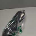 [2025 Upgrade] Coverado Windshield Sun Shade, UPF80+ Sunshade for Car Windshield Blocks Heat & UV Rays, Thickened Vinyl Coating Keep Cool Protect Interior, M 57x32 for Sedans/SUVs