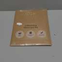 King Pillow Cases Set of 2 - Ultra Soft Hotel Quality Pillowcase Covers - Comfy, Cozy & Wrinkle Free - Shrinkage, Stain and Fade Resistant - Machine Washable Pillow Protectors - 2 Piece Set - White