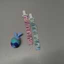 Baby Egg Teether Blue