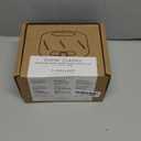 Yogasleep Dohm Classic (White) The Original White Noise Sound Machine, Soothing Natural Sounds from a Real Fan, Sleep Therapy for Adults & Baby, Noise Cancelling for Office Privacy & Meditation