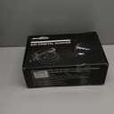 Autolock 5 Inche Air Random Orbital Sander, Pneumatic Palm Car Sander For Wood Polisher Metal, Auto Body Work, Da Sanders, Dual-action Sander