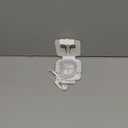 Apple EarPods Headphones with 3.5mm Plug, Wired Ear Buds with Built-in Remote to Control Music, Phone Calls, and Volume