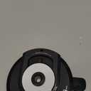 NC301 Outer Bowl Lid with Paddle for Ninja Ice Cream Maker,Reusable Creami Lid Replacement with Blade, Creami Replacement Parts Compatible with NC299AMZ/NC300/NC301 Series, Dishwasher Safe