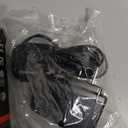 VHBW Universal Power Adapter AC/DC Charger