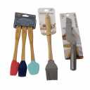 Kitchen Set of 3 Pack. 5 Piece