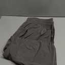 Hugut Women's Hiking Pants Quick Dry Lightweight Cargo Pants UPF 50 Water Resistant Zipper Pockets Golf Travel Work Camping, Grey, XL