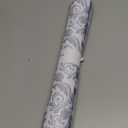 10 Sheets Drawer Liners for Dresser Scented Drawer Liners Non Adhesive Scented Paper for Fragrant Home Shelf Closet(Lavender,Chic Pattern)