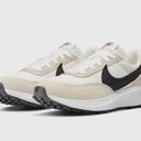 Nike Women's Waffle Debut Shoes 'White/Sand Drift' (DH9523-102) Expeditedship, 7.5