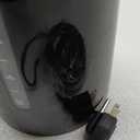 Toastmaster Electric Kettle by Select Brands - Cordless Electric Water Boiler for Coffee, Tea & More - Use This Electric Tea Kettle in Your Kitchen or Dorm - 1.7 Liters, Black