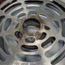 Nostalgia Tabletop Indoor Electric S'mores Maker - Smores Kit With Marshmallow Roasting Sticks and 4 Trays for Graham Crackers, Chocolate, and Marshmallows - Movie Night Supplies - Brown