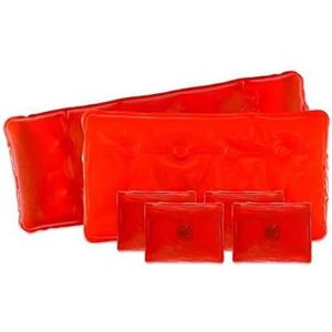 Sport & Back Hot Pack - Pain Relief, Reusable for Neck, Shoulders & Joint Pain, Ease to Use, Click to Activate, Advanced Hot Therapy - Muscle Recovery, for Knee, Cramps, Post & Pre Workout by SomaCare