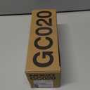 NOCO GC020 12 Volt Plug 2-Way Splitter, Red and Black