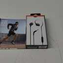JBL Endurance RUN - Wired Sport In-Ear Headphones - Black