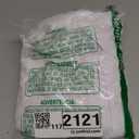 JEKAOYI Mens Casual Long Sleeve Cotton Linen Shirts Buttons Down Solid Plain Roll-Up Sleeve Summer Beach Shirts White (L)