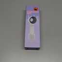 Mini Fan Eyelash Fan Dryer Bladeless Handheld for Eyelash Extension, Air Conditioning Blower for Essential Eyelash Extension Supplies