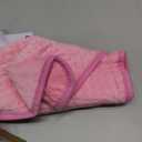 Comfytemp Extra Large Heating Pad for Back & Period, 33''x 17'' Electric Heating Pads for Neck/Shoulder, FSA Eligible Electric Throw, Mothers Day Gifts for Mom Women, Washable, Auto Shut Off, Pink