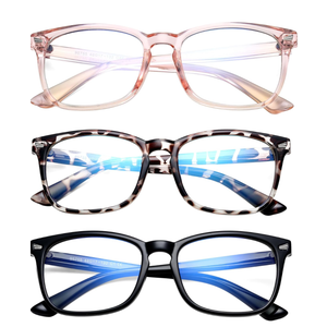 Hycredi Kids Blue Light Blocking Glasses，Anti Eyestrain & UV Protection, Computer Gaming TV Phone Glasses for Boys Girls
