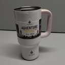 Manna Stainless Steel Tumbler, 32 OZ