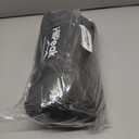 HiiPeak Double Sleeping Pad - Self Inflating 3" Extra-Thick for 2 Person with Pillow Built-in Foot Pump Inflatable Sleeping Mat for Backpacking, Hiking, Traveling, Tent, Portable Camping Mat